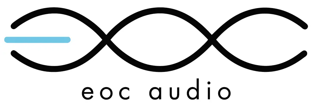 EOC Audio Logo