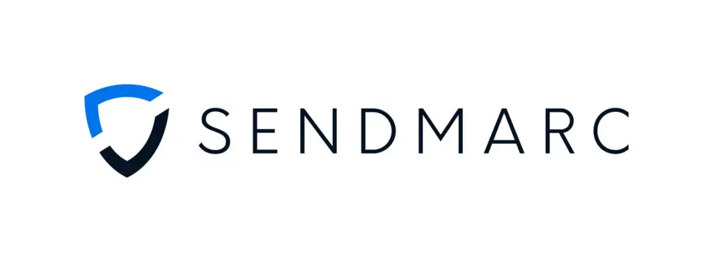 SENDMARC Logo