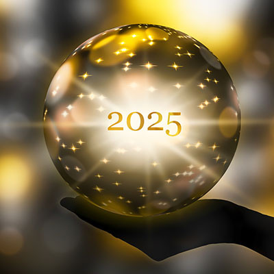 What Does the State of Cybersecurity Look Like for 2025?