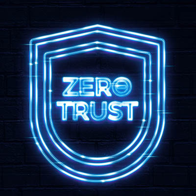 What is Zero-Trust, and How Can My Business Achieve It?