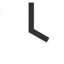 Icon clock