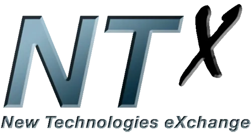 Ntx logo