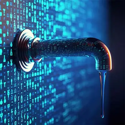Faucet Data Leak