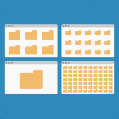 Large Desktop