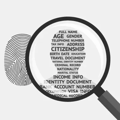 Personal Data Protect
