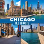 Tile Of Chicago Il 01