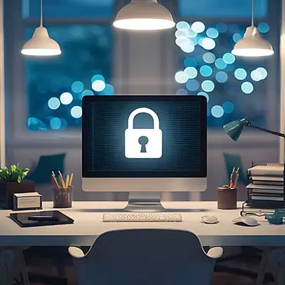 Large Cybersecurity